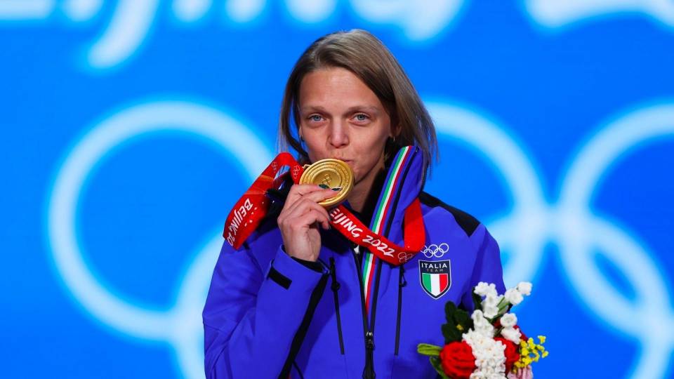 Pechino 2022 - Il percorso dell'Italia nelle Olimpiadi invernali